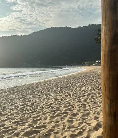 Casa Beiramar Proveta Ilhagrande Villa Angra dos Reis Exterior photo