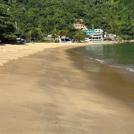 Casa Beiramar Proveta Ilhagrande Villa Angra dos Reis Exterior photo