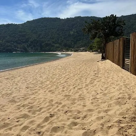Casa Beiramar Proveta Ilhagrande Villa Angra dos Reis Exterior photo