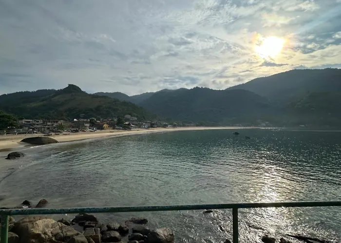 Casa Beiramar Proveta Ilhagrande