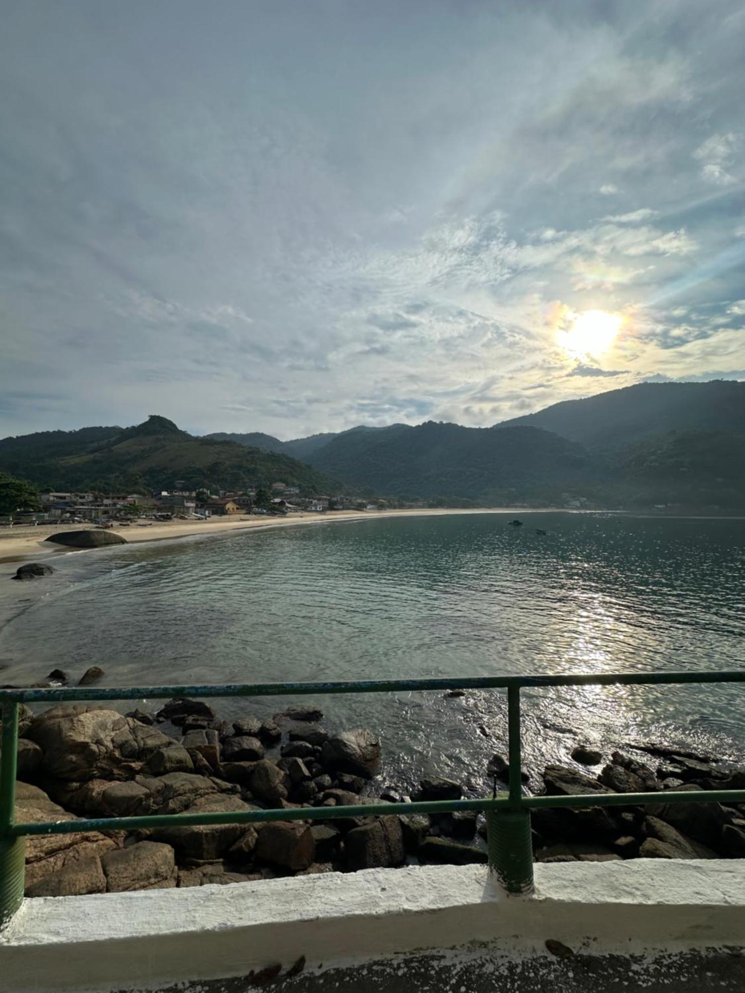 Casa Beiramar Proveta Ilhagrande