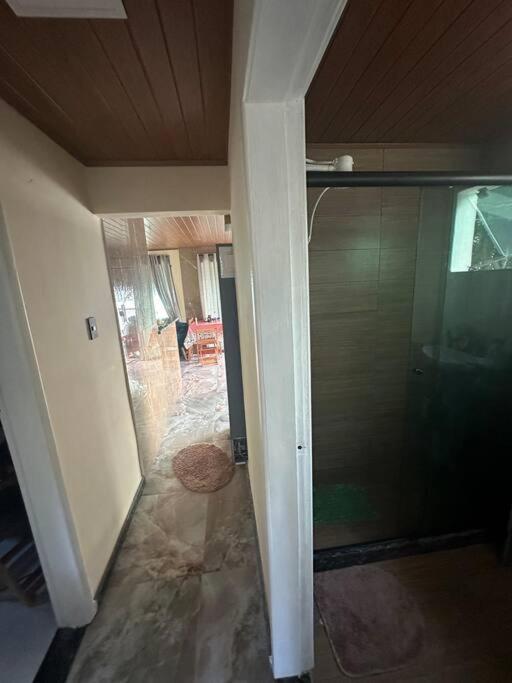 Casa Beiramar Proveta Ilhagrande Casa de Férias Angra dos Reis