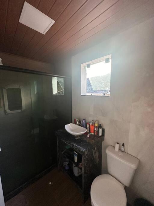 Casa Beiramar Proveta Ilhagrande