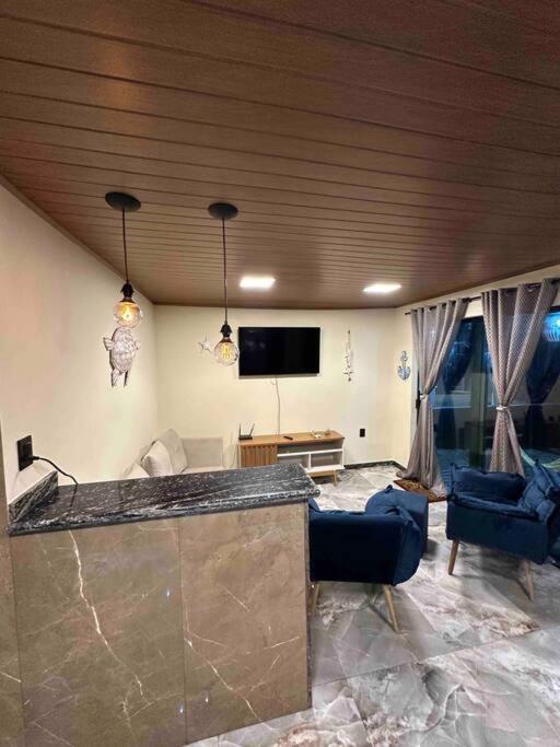 Casa de Férias Casa Beiramar Proveta Ilhagrande Angra dos Reis