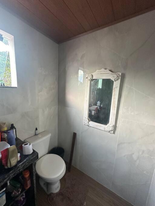 Casa Beiramar Proveta Ilhagrande Angra dos Reis