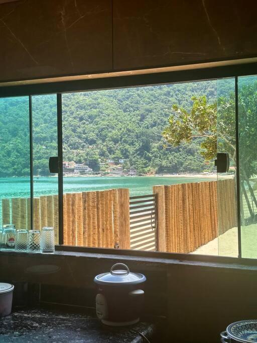 Casa Beiramar Proveta Ilhagrande Casa de Férias