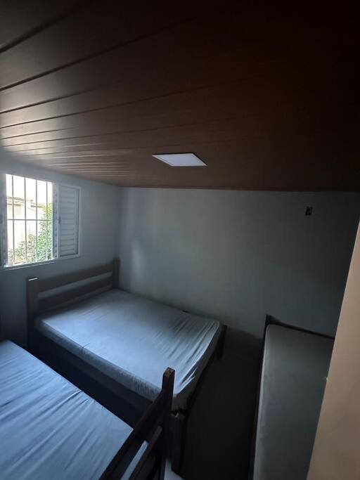 Casa Beiramar Proveta Ilhagrande *