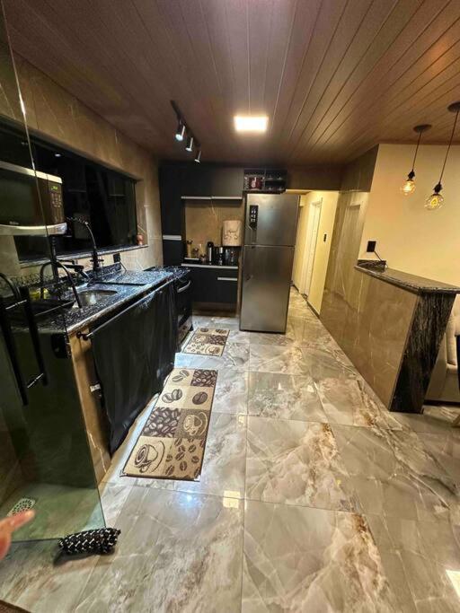 Casa Beiramar Proveta Ilhagrande Angra dos Reis