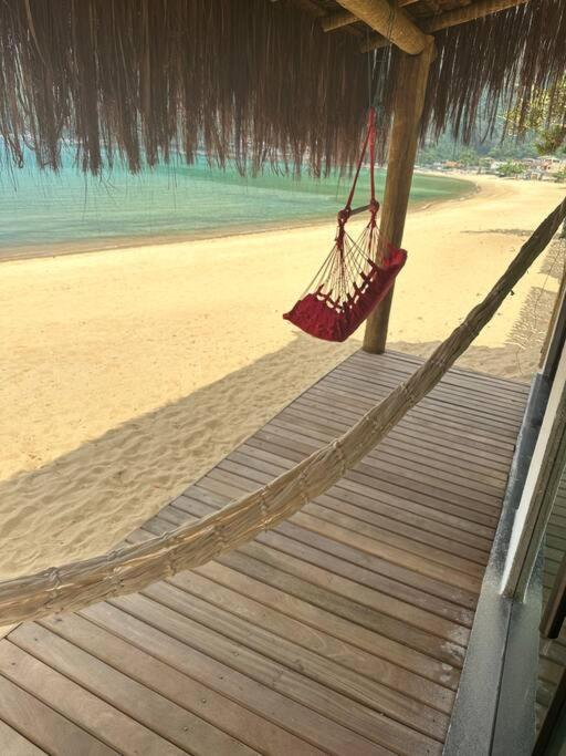 Casa Beiramar Proveta Ilhagrande * Angra dos Reis