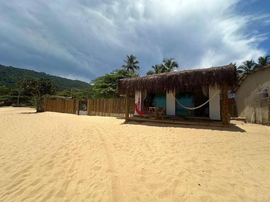 Casa Beiramar Proveta Ilhagrande Casa de Férias Angra dos Reis