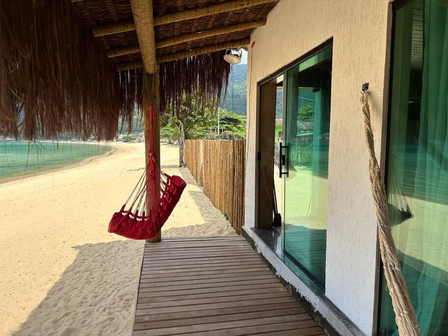 Casa Beiramar Proveta Ilhagrande *