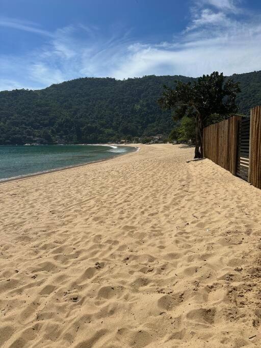 Casa Beiramar Proveta Ilhagrande