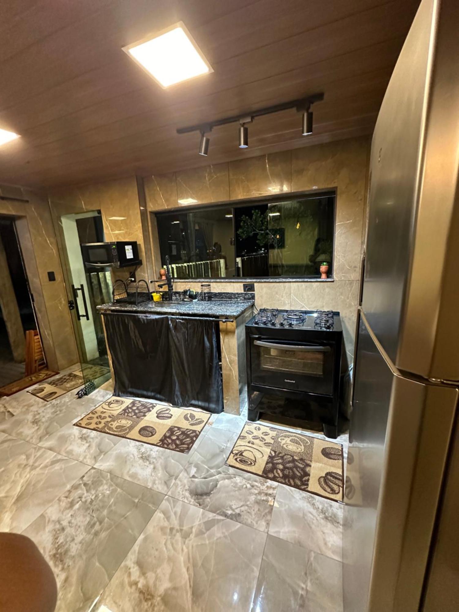 Casa Beiramar Proveta Ilhagrande Angra dos Reis