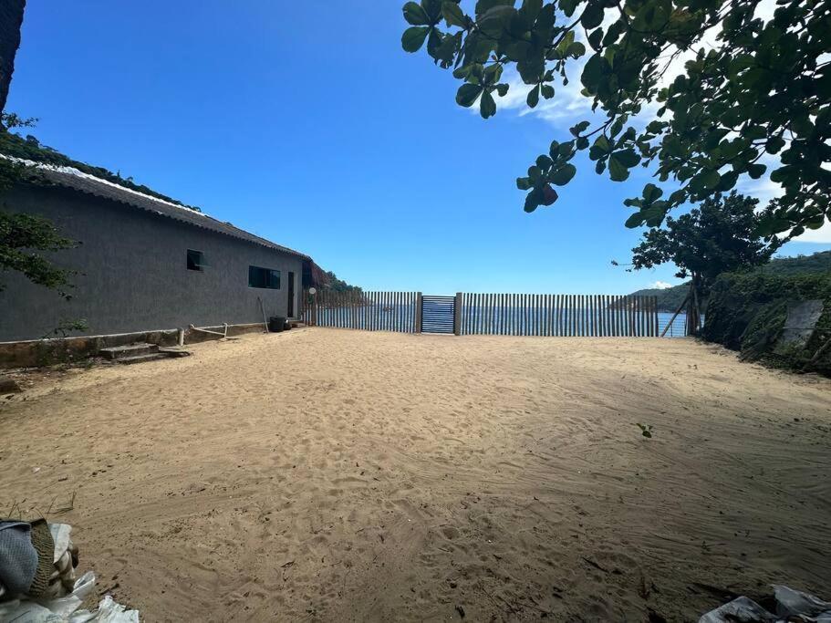 Casa Beiramar Proveta Ilhagrande * Angra dos Reis