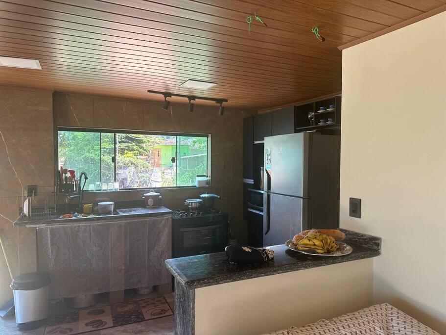 Casa Beiramar Proveta Ilhagrande Holiday home *
