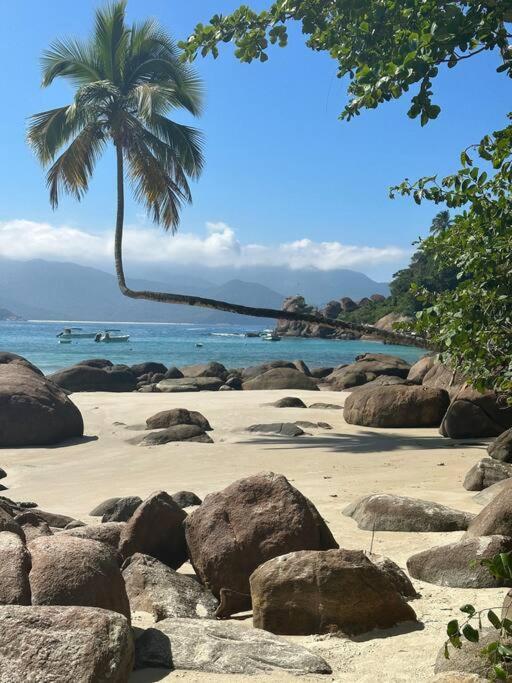 Casa Beiramar Proveta Ilhagrande Holiday home Angra dos Reis