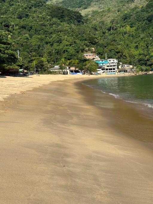 Holiday home Casa Beiramar Proveta Ilhagrande *