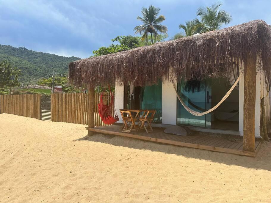 Casa Beiramar Proveta Ilhagrande Holiday home